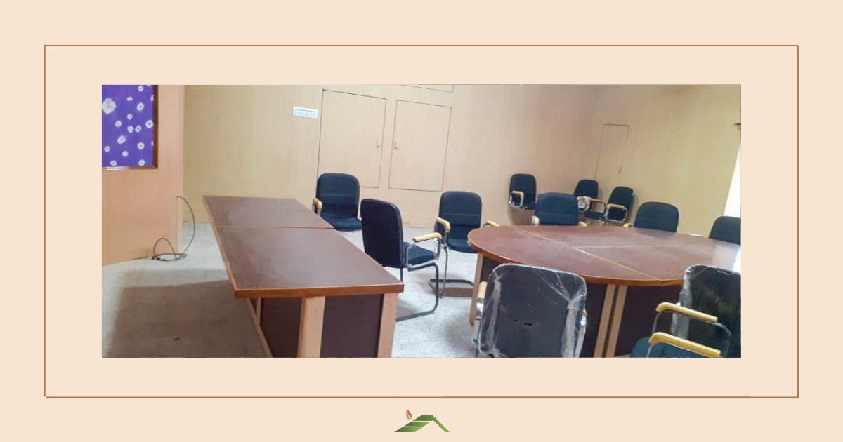 strawcture's tweet photo. We used sheep wool - a 100% natural and safe material for providing the structure thermal insulation as Bikaner is one of the places in India severely affected by extreme heatwaves.
If you have any query, share them with us here!

#goodinsulation #circulareconomy https://t.co/uZIWGWIq6D
