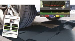 AtlasPlatinum's tweet image. Are you selling tyres and wheel alignment?

Offer automatic measurements with the Drive-Over Tread Depth Tool - providing instant results and further info to help show your customers the condition of their tyres.

buff.ly/3gBFiln
01527 868 888

#treaddepth #tyrehealth