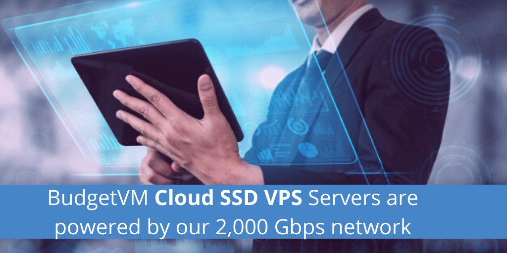 BudgetVM tweet media