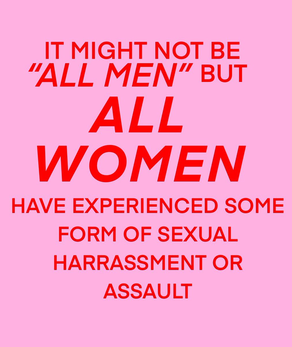 thatangstyarti1's tweet photo. EVERY. WOMAN. https://t.co/nXqiJTjkQN