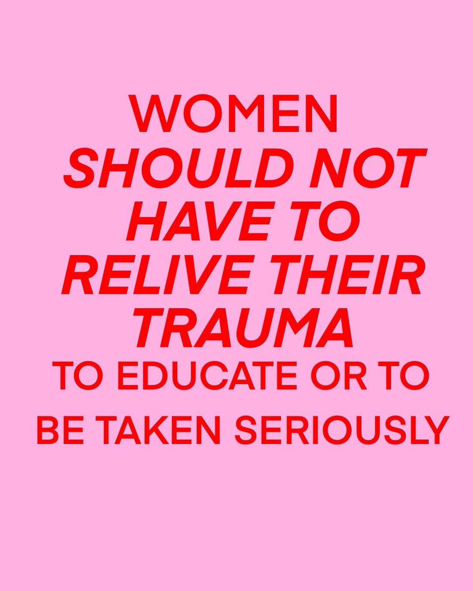 thatangstyarti1's tweet photo. EVERY. WOMAN. https://t.co/nXqiJTjkQN