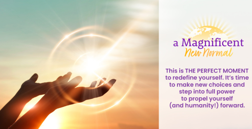 LynchFoundation's tweet photo. Listen to @meditationbob's interview today at #MagnificentNewNormal. It will be live for 24 hours. Enjoy and benefit from his wisdom and inspiration. https://t.co/7yp2spsOPR https://t.co/Dh9DBO8pM1