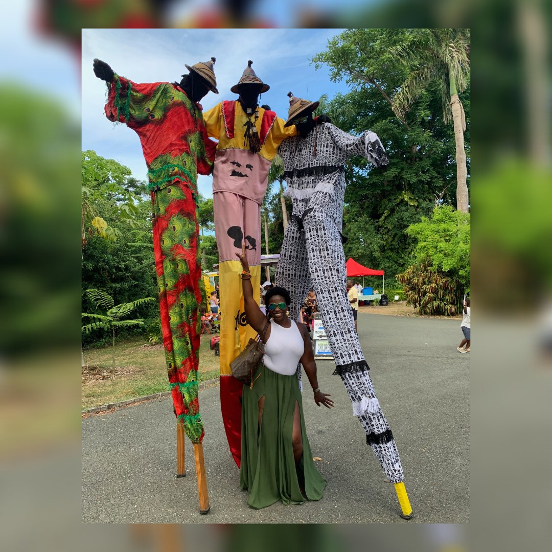 Meet the Guardians of Virgin Islands Culture - buff.ly/3qpY6ZM #VIHistory #usvi #stcroix #travel