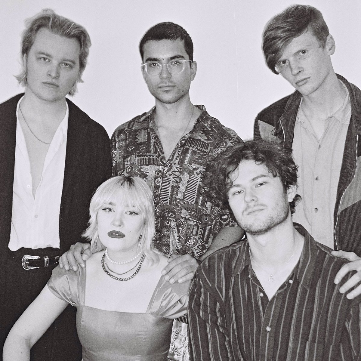 Cheers to <a href="/spotify/">Spotify</a> for adding ‘Miserable’ to the Fresh Finds: Rock playlist. X