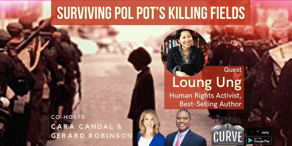 UngLoung's tweet photo. Do you need a podcast to listen to this weekend? If yes, my interview on The Learning Curve podcast with hosts Cara Candal and Gerard Robinson is now live. Thank you Cara, Gerard, and many thanks to the teachers and educators out there for all that you do https://t.co/eS3i1hWvWA https://t.co/YMJSS5PmSJ