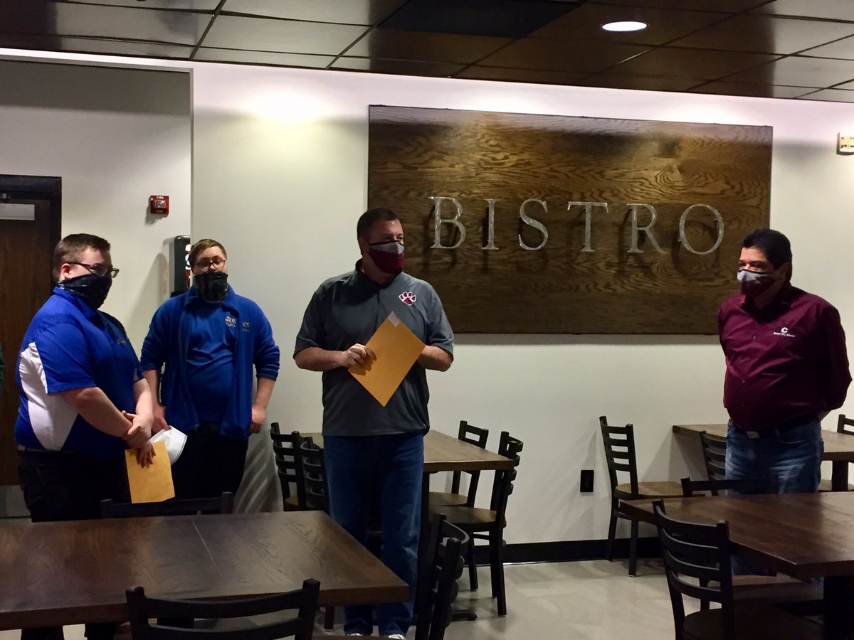 Dean Rehm tweet media