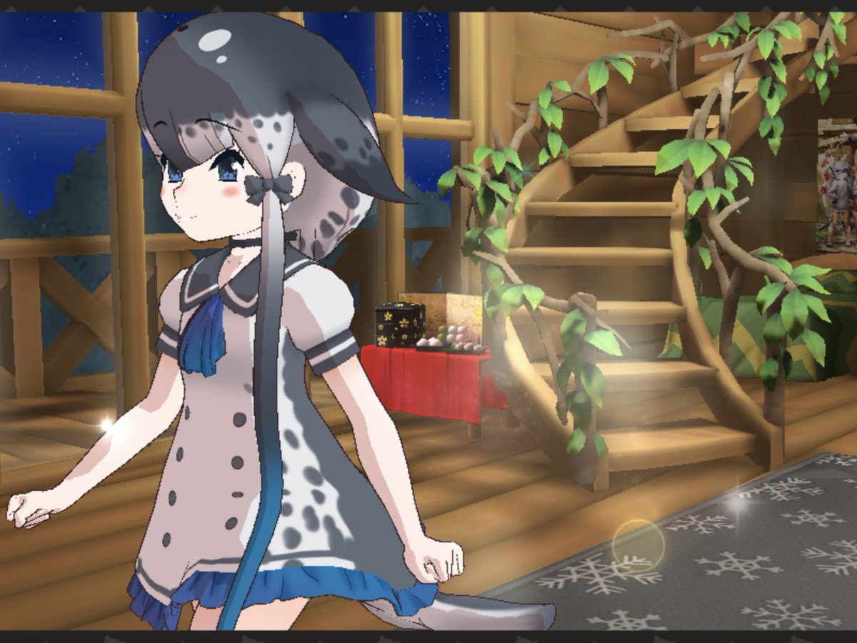 怠惰な陸亀 イッカクちゃんから漂う潮風の匂いでご飯をかきこむ