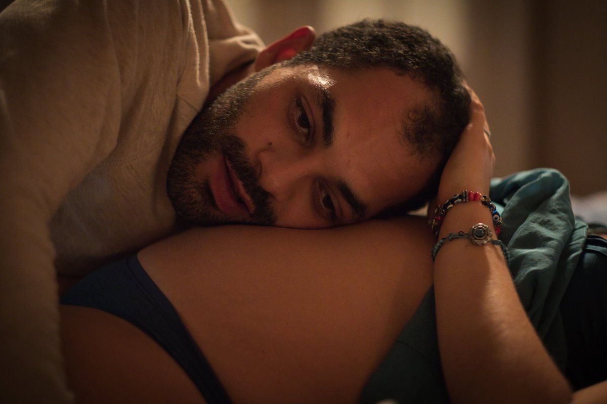 We are happy to announce that our film Rafaël, directed by Ben Sombogaart, is now available for streaming on Videoland!