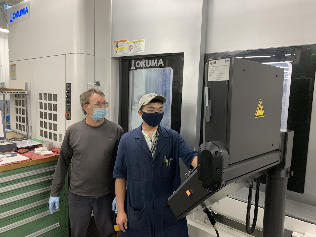 Tier1Machining's tweet photo. Committed to delivering the highest quality product, #TierONE leaves impactful results year over year. Clients continue to benefit from significant savings like the original equipment manufacturer discussed in our last post.

Find out more: https://t.co/NMGdkMZtDx https://t.co/1A9SR70R1k