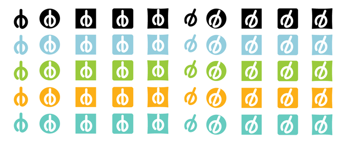 studiografik_uk's tweet photo. Design Work in Progress.
Working in #Adobe Illustrator, a colour swatch is created to explore the many variations that can be engineered in pursuit of the best fit for the brand.  #DesignWorks https://t.co/DF4PidYYzE