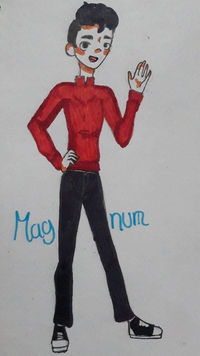 Mary_Jul tweet media