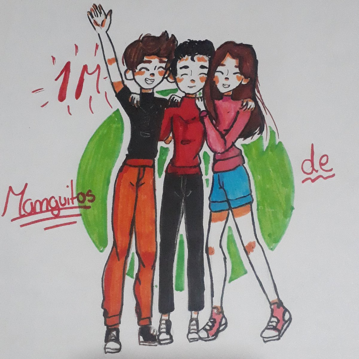 Mary_Jul tweet media