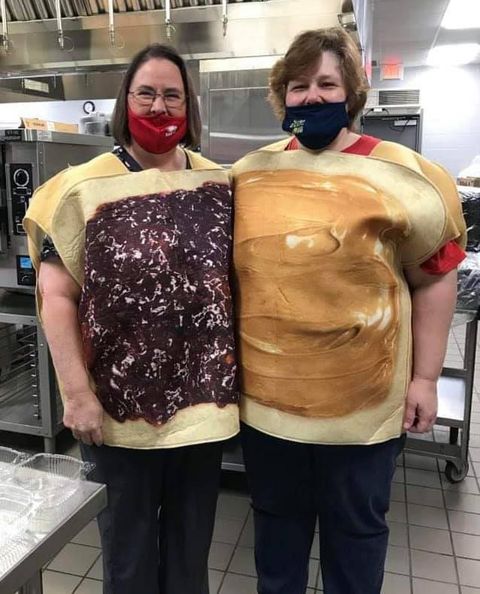 #NSBW21 may be ending, but FREE BREAKFAST MEALS for ALL students will continue the rest of the school year!  <a href="/SchoolLunch/">SchoolLunch</a>