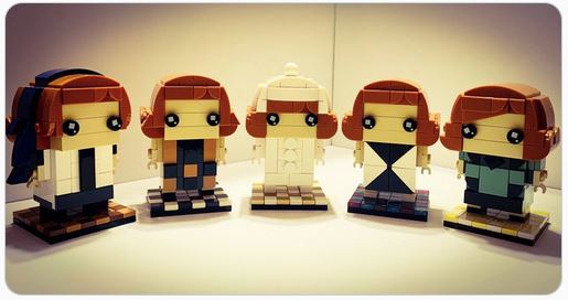 Escena de la serie Gambito de dama ( <a href="/NetflixTheQG/">The Queen’s Gambit 👑♟️👩🏻‍🦰</a> ) en LEGO, por "Chess Mom and Lego Fan" ( Cindy Zhan, <a href="/CindyZ2019/">Cindy Zhan</a> ). Tb hay escenas del match Fischer-Spasski de 1972. Artículo de <a href="/ChessBase/">ChessBase</a> bit.ly/3exU8vK <a href="/ajedrezescuela/">Ajedrez a la Escuela</a> <a href="/MiriamMAjedrez/">Miriam Monreal</a> <a href="/socialajedrez/">Ajedrez Social</a> <a href="/leontxogarcia/">Leontxo García</a>