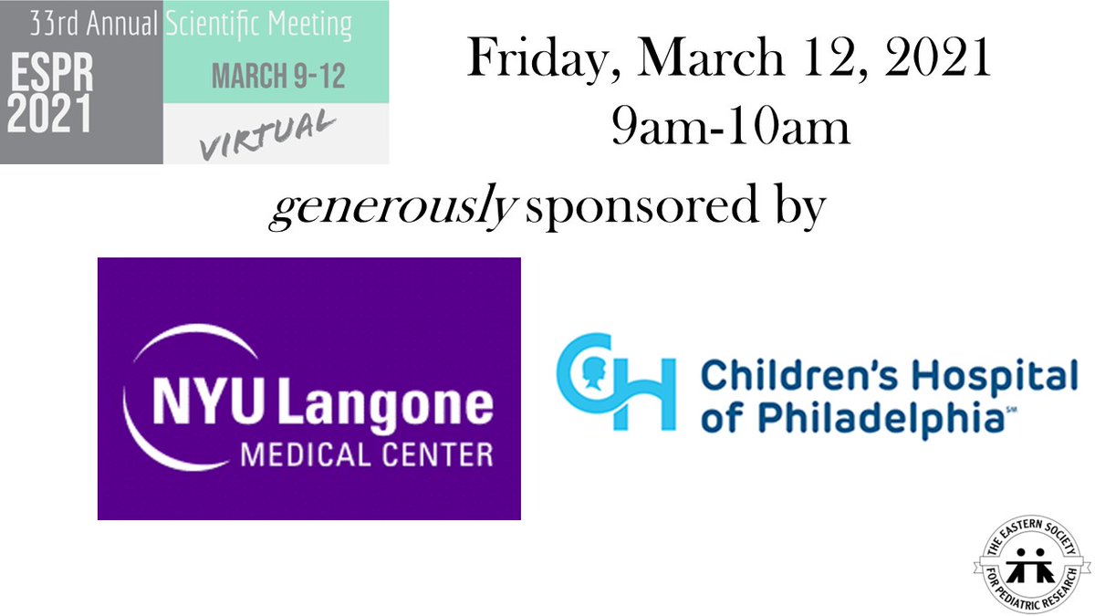 Shetal Shah (@nicubatman) on Twitter photo Second hour of #ESPR2021 <a href="/EasternSPR/">ESPR</a> featuring neonatology quality improvement projects continuing. Thanks to <a href="/nyulangone/">NYU Langone Health</a> <a href="/NYULangoneLI/">NYU Langone Hospital—Long Island</a> & <a href="/ChildrensPhila/">Children's Hospital</a> for their support of pediatric trainees. RT <a href="/extski/">Jason Stoller - now on Mastodon</a> <a href="/MikePosencheg/">Michael Posencheg</a> <a href="/bassirih/">Hamid Bassiri (he/him)</a> <a href="/SocPedResearch/">SPR</a> <a href="/AdamSpanierMD/">Adam Spanier</a> <a href="/Parvathy_Krishn/">Parvathy Krishnan</a> Second hour of #ESPR2021 <a href="/EasternSPR/">ESPR</a> featuring neonatology quality improvement projects continuing. Thanks to <a href="/nyulangone/">NYU Langone Health</a> <a href="/NYULangoneLI/">NYU Langone Hospital—Long Island</a> & <a href="/ChildrensPhila/">Children's Hospital</a> for their support of pediatric trainees. RT <a href="/extski/">Jason Stoller - now on Mastodon</a> <a href="/MikePosencheg/">Michael Posencheg</a> <a href="/bassirih/">Hamid Bassiri (he/him)</a> <a href="/SocPedResearch/">SPR</a> <a href="/AdamSpanierMD/">Adam Spanier</a> <a href="/Parvathy_Krishn/">Parvathy Krishnan</a>