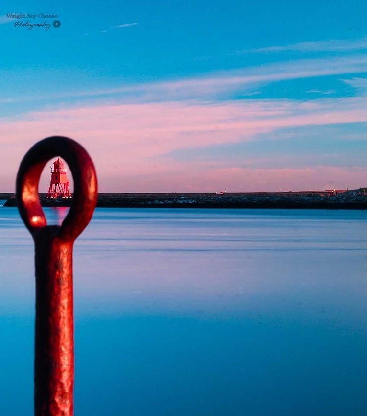 This week <a href="/chloe_vials1/">Chloe Vials</a> spoke to some of Sunderland's photographers about how they have used photography to get them through lockdown.

Check out her article using the link below 👇📸

sr-news.com/2021/03/12/pic…

#Photography #Sunderland #NorthEast #Tynemouth