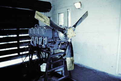 PiperFlyerAssn's tweet image. Piper Flyer Association - Engine Overhaul Fundamentals, Part One: Understanding the Process
piperflyer.org/maintenance-te…