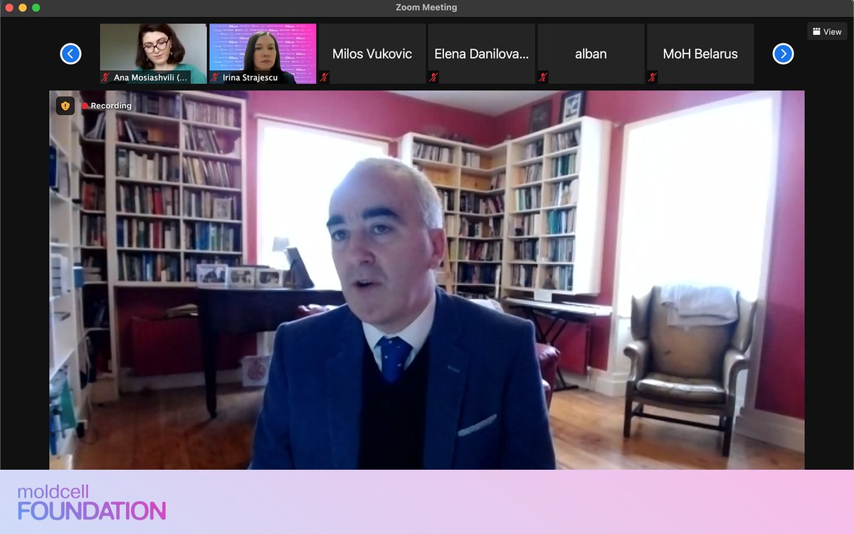 Fundația Moldcell tweet media