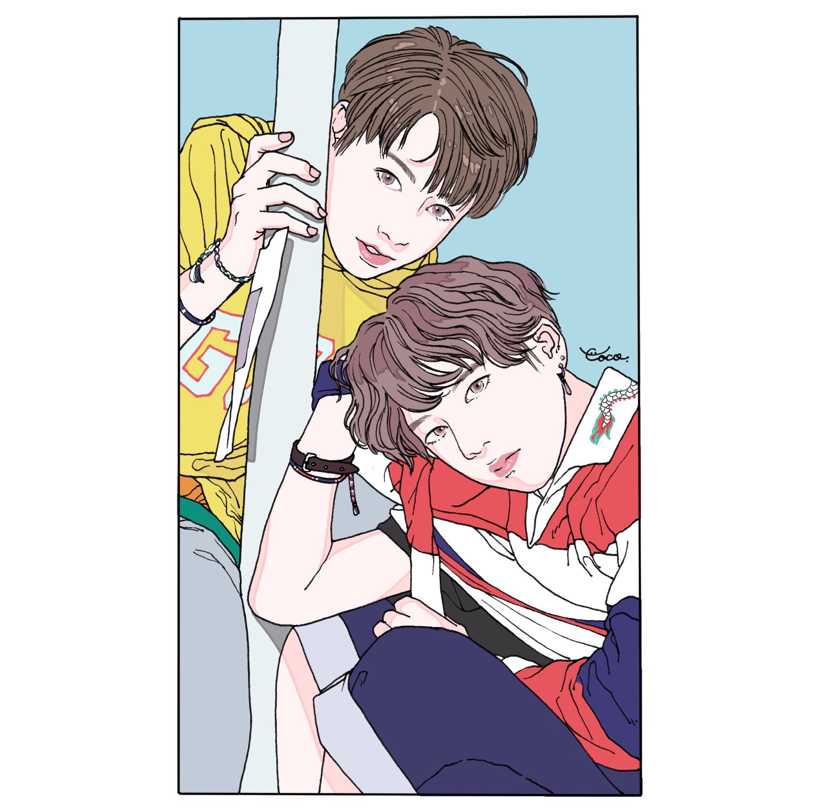 在 Twitter 上查看 Coco 131x 在 21年3月12日的推文 Twitter 在 Twitter 上查看 Coco 131x 在 21年3月12日的推文 Twitter