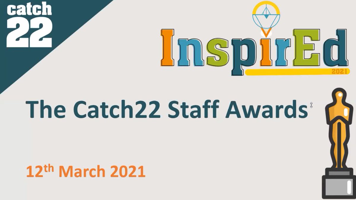 Catch22 tweet media