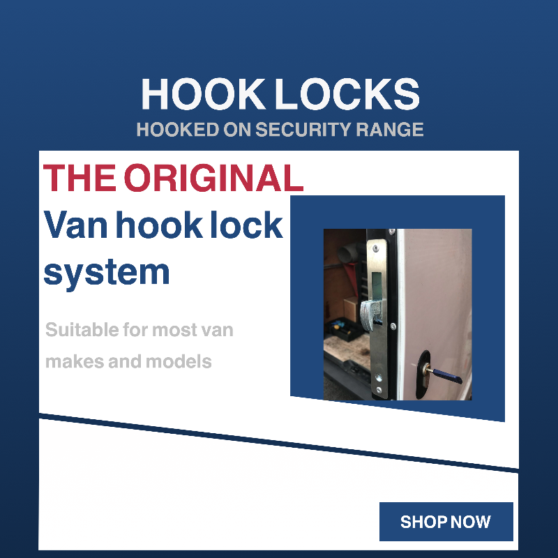 garrisonlocks's tweet image. Spare wheel theft, hook locks and hykee ✓ Need we say anymore on these fantastic popular products by Garrison Locks - mailchi.mp/garrisonlocks/…
#vancrime #sparewheeltheft #replock #hykeelock #vansecurity #vanhooklock #vanlock
