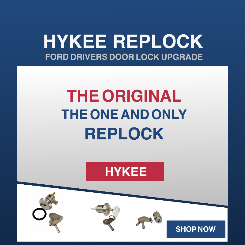 garrisonlocks's tweet image. Spare wheel theft, hook locks and hykee ✓ Need we say anymore on these fantastic popular products by Garrison Locks - mailchi.mp/garrisonlocks/…
#vancrime #sparewheeltheft #replock #hykeelock #vansecurity #vanhooklock #vanlock
