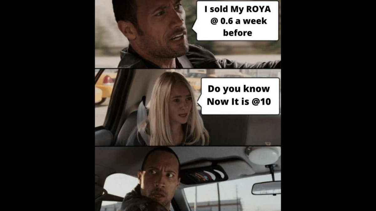 sukhtatla89's tweet photo. #Roya 🚀🚀 https://t.co/Kc5q43IM0q