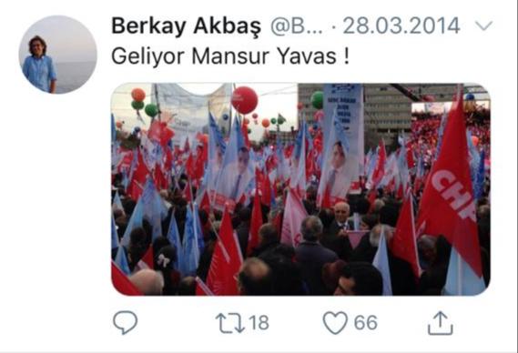 Mansur Yavaş