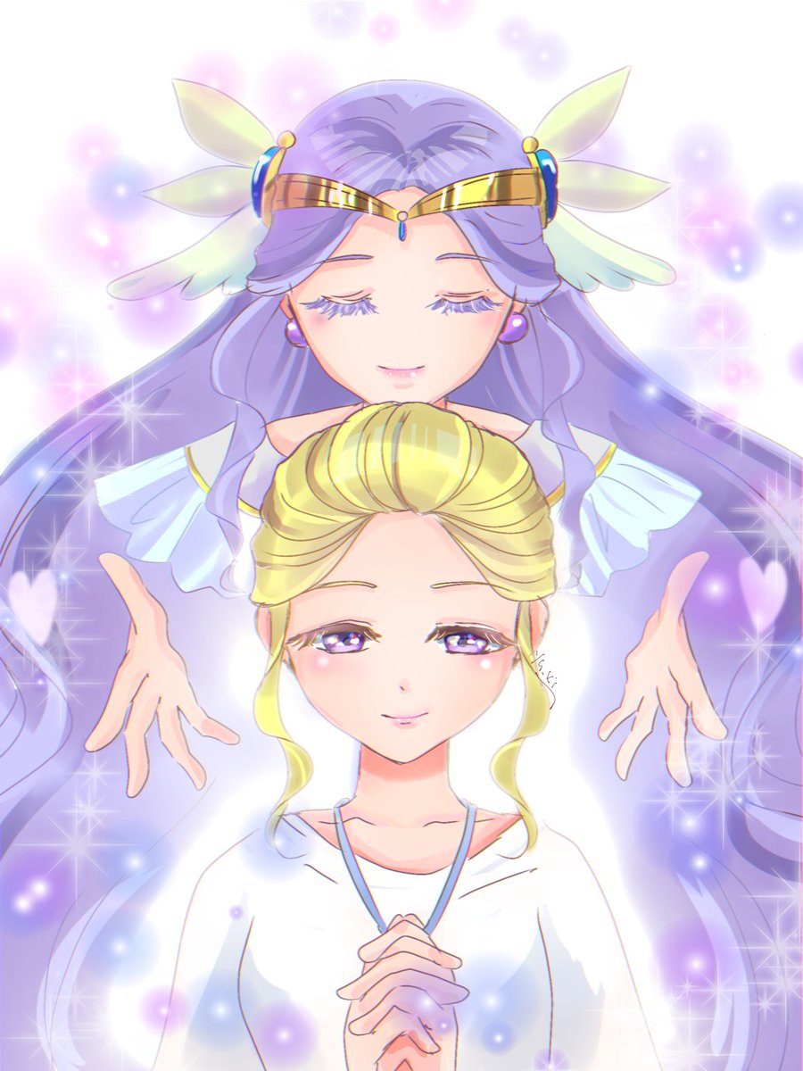 Twoucan キュアアース の注目ツイート イラスト マンガ