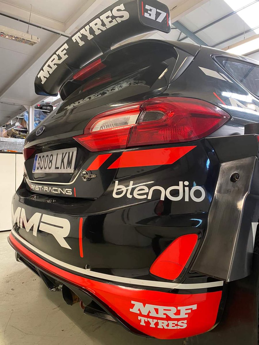 NUESTRAS FOTOS DEL CMPTO EXTREMEÑO APARECERAN EN LAS RRSS DE MRF TYRES SPAIN.

LOS PILOTOS QUE CORRAN CON MRF TYRES EN EXTREMADURA APARECERÁN EN LAS RRSS DE LA MARCA DE NEUMÁTICOS A TRAVÉS DE NUESTRO OBJETIVO

#mrftyresspain
#mrftyres