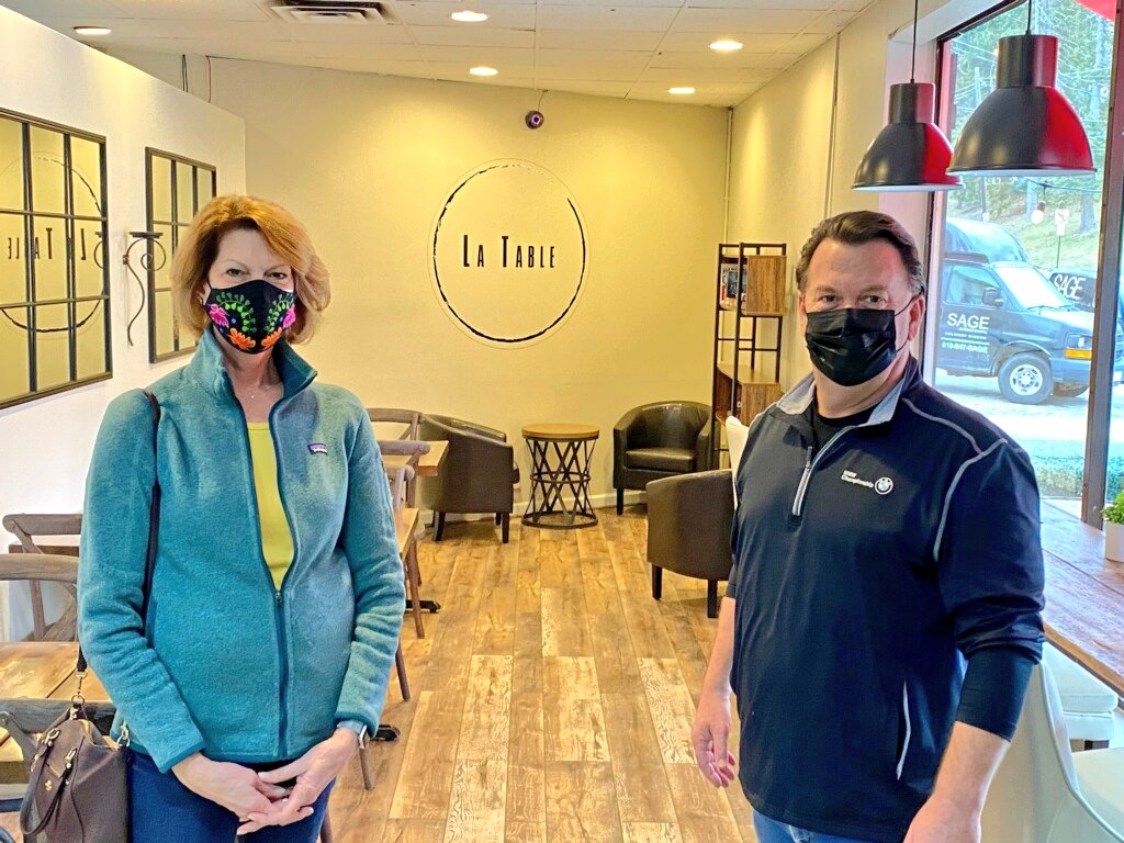 TastyTableCater's tweet photo. Today, Main Line Meals on Wheels picked up nutritous meals destined for homebound people in the Main Line area. We are honored to work with such an amazing organization helping to feed people in need. We encourage everyone to support this great cause! https://t.co/f8G6jfBdLg https://t.co/pOBVH5H3ys