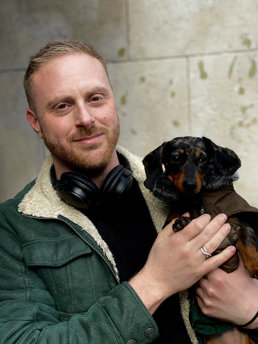 Chris 🏳️‍🌈 tweet media