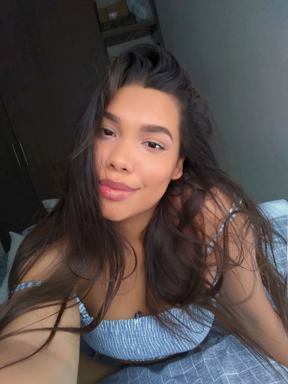 Yo no sé por qué sufro si tengo estos labios https://t.co/hqkkC1fJt7