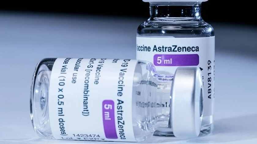 wallpeterson1's tweet photo. Denmark, Norway, Iceland suspend use of AstraZeneca vaccine “over concerns about patients developing post-jab blood clots”: Three Scandinavian countries of Denmark, Norway, and Iceland have temporarily suspended the use of AstraZeneca’s Covid-19 vaccine over concerns about… https://t.co/Fw2Hs3huB9