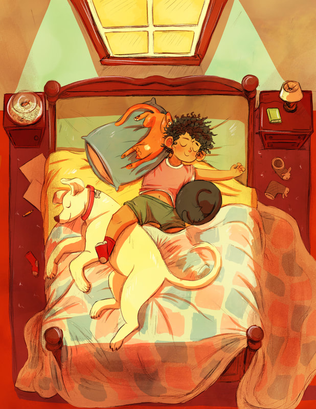 earlyworm123's tweet photo. @NateCosby Hi Nate, I'm a freelance illustrator/animator and comics newbie! Some more of my work can be found at https://t.co/GR4sscCe3v https://t.co/9UlTo4MY9C