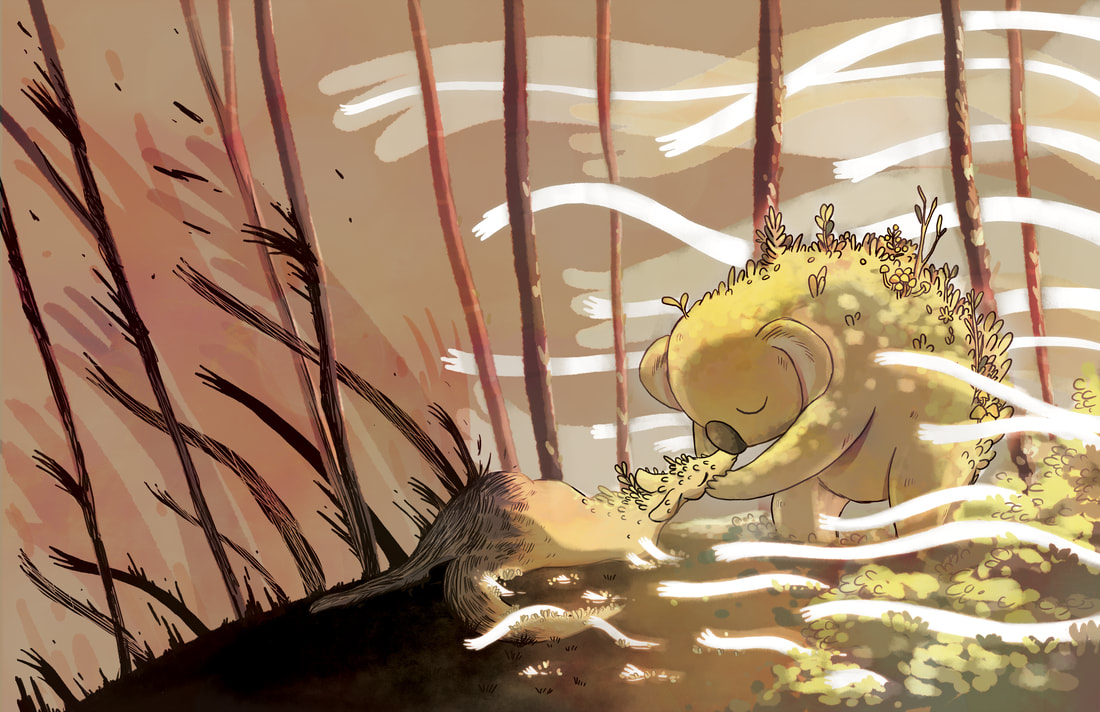earlyworm123's tweet photo. @NateCosby Hi Nate, I'm a freelance illustrator/animator and comics newbie! Some more of my work can be found at https://t.co/GR4sscCe3v https://t.co/9UlTo4MY9C