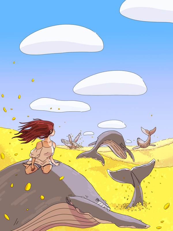 earlyworm123's tweet photo. @NateCosby Hi Nate, I'm a freelance illustrator/animator and comics newbie! Some more of my work can be found at https://t.co/GR4sscCe3v https://t.co/9UlTo4MY9C