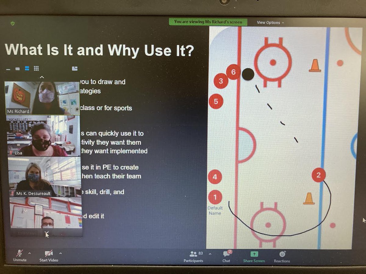 MsRichardhk's tweet photo. Enjoyed presenting on gamification, project based learning and virtual reality in the history classroom at PD@DSC, as well as presenting a PE app in the demoslam
#PDDSC21 #hisory #PE #teacher #internationalschool #HongKong #DSCS https://t.co/9KPxcJ9fx4