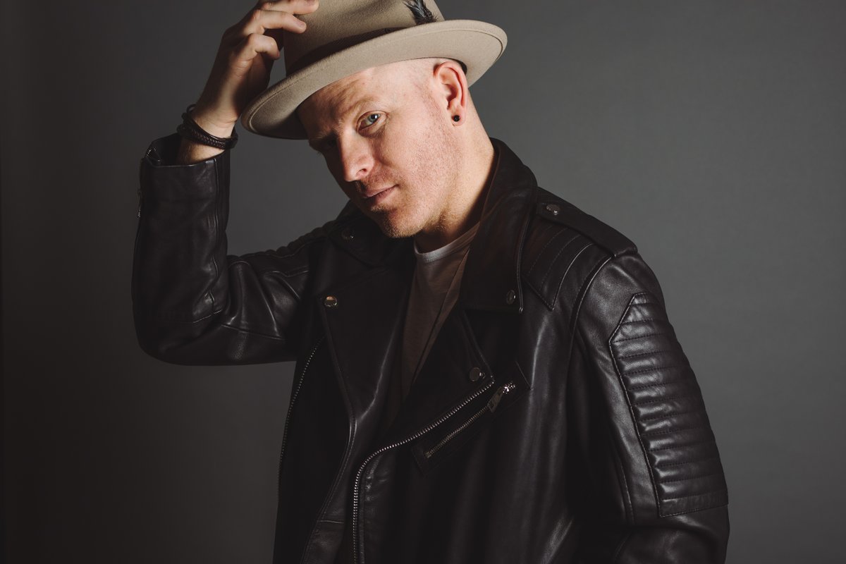 Cross Rhythms (@crossrhythms) on Twitter photo "Life can be hard; you can be dealt a raw deal sometimes. But as we're pushed we start looking at these tough questions like why are we here and where are we going. I feel my songs poke at those questions."
Read about acclaimed songsmith <a href="/jordanstcyr/">Jordan St. Cyr</a>: xrhyth.ms/2Oq3fUH "Life can be hard; you can be dealt a raw deal sometimes. But as we're pushed we start looking at these tough questions like why are we here and where are we going. I feel my songs poke at those questions."
Read about acclaimed songsmith <a href="/jordanstcyr/">Jordan St. Cyr</a>: xrhyth.ms/2Oq3fUH