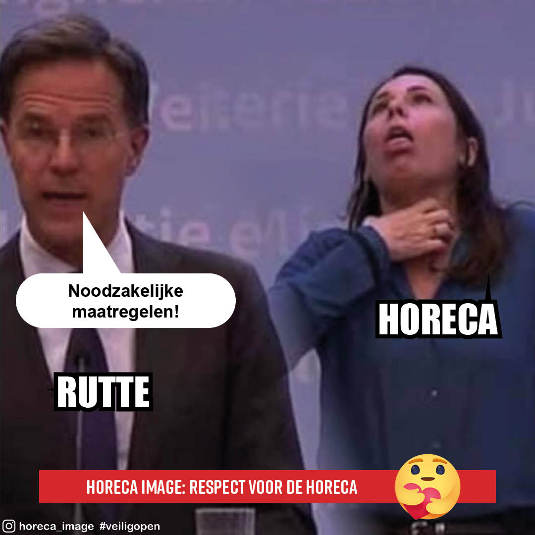 HorecaImage's tweet photo. Nog heel even volhouden! #horeca #veiligopen #terras #corona https://t.co/DYStbx93AY