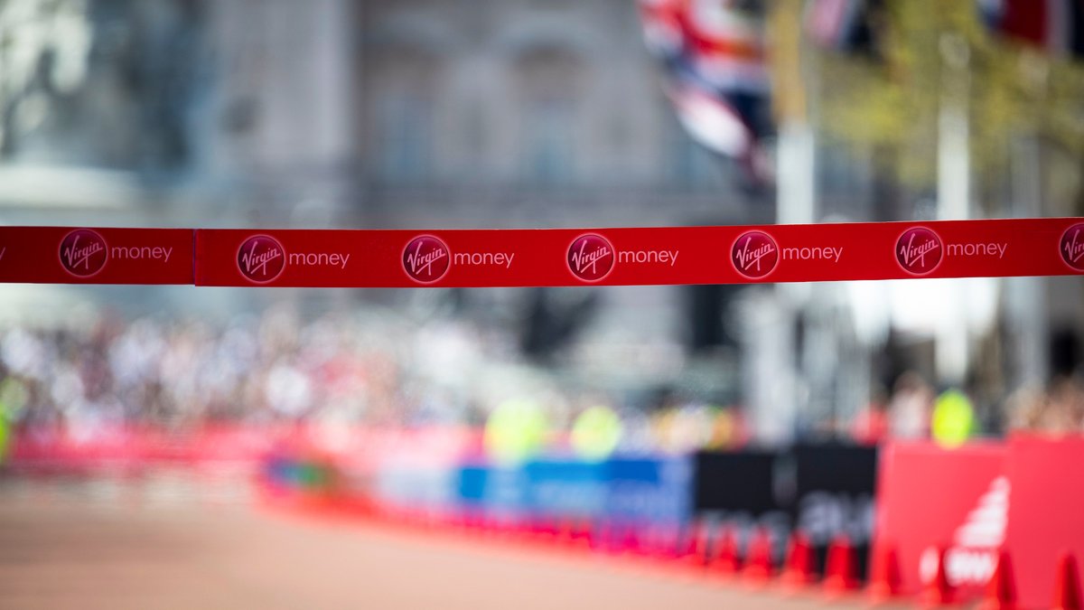 TCS London Marathon tweet media