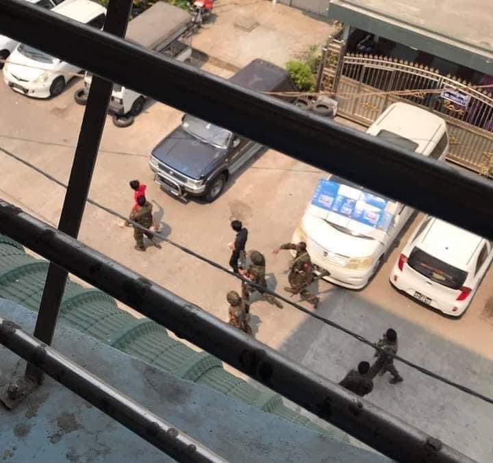 maytoekhine's tweet photo. 15 year old who got arrested today just released but with injuries on several parts of his body. No consideration for a child who will now suffer from a lifelong trauma. Who will stop this CHILD ABUSE? @SavetheChildren @UNICEF @YourAnonCentral @UNHumanRights https://t.co/AxW1wVKX9A