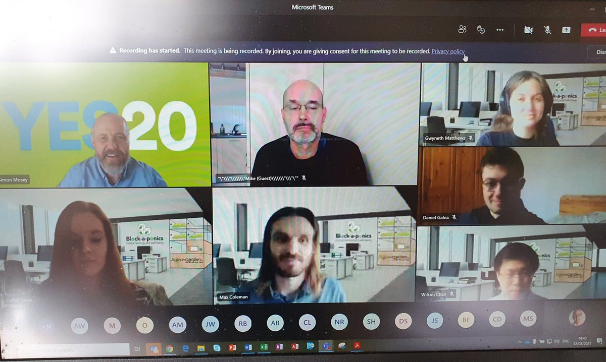 Simon Cutler tweet media