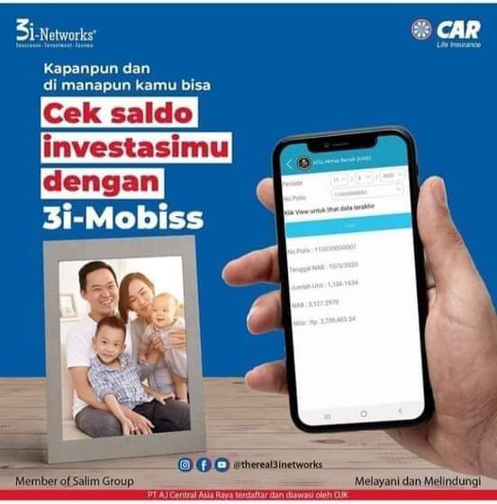 LisandiHasra's tweet photo. HP kekinian memiliki aplikasi Investasi di HPmu. Saldo akan terlihat di aplikasi di HP, selain dikirim notifikasi via SMS.
https://t.co/z3hcKud9HB https://t.co/au7isWfxg2
