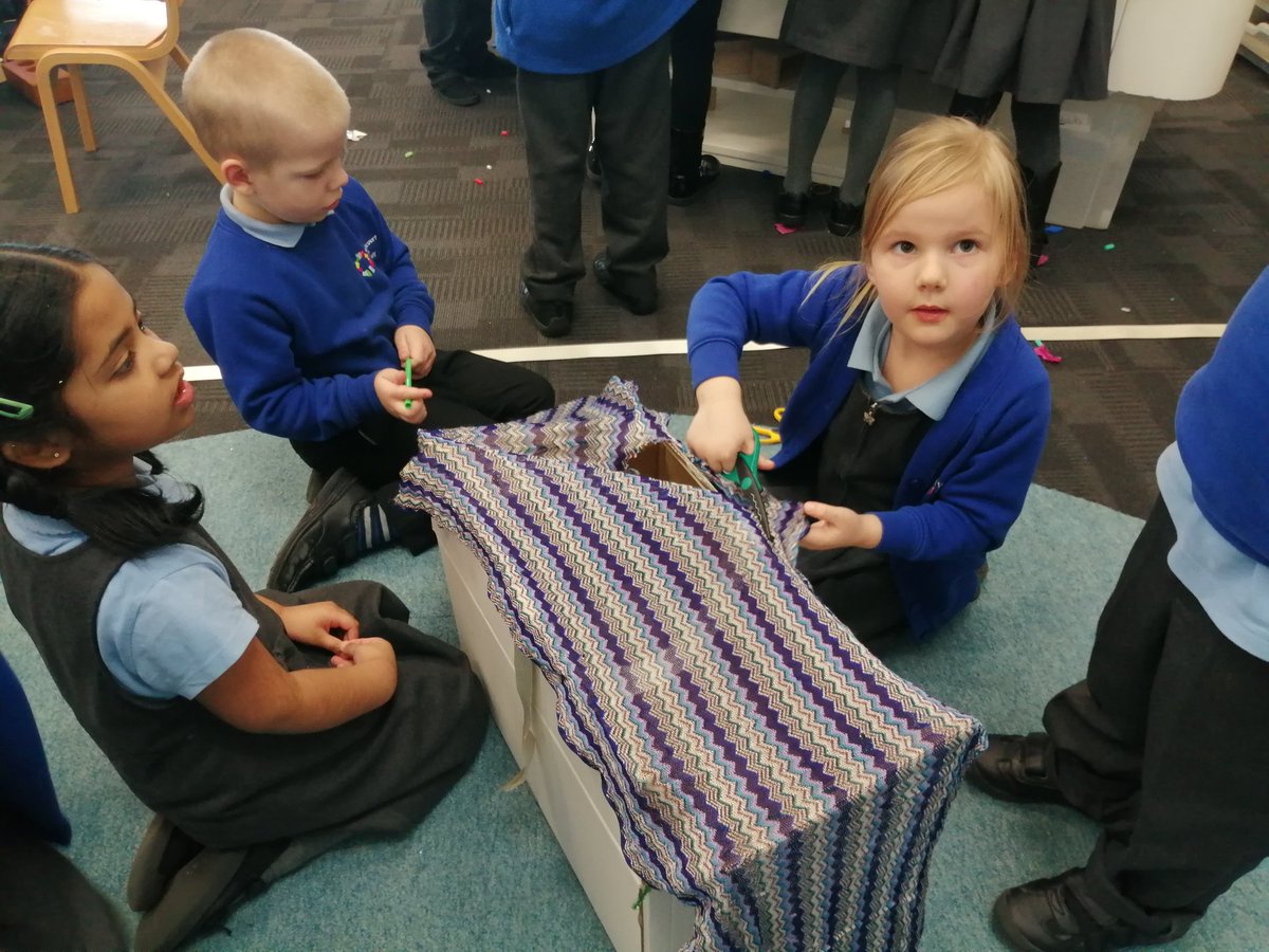 Wallscourt Academy tweet media