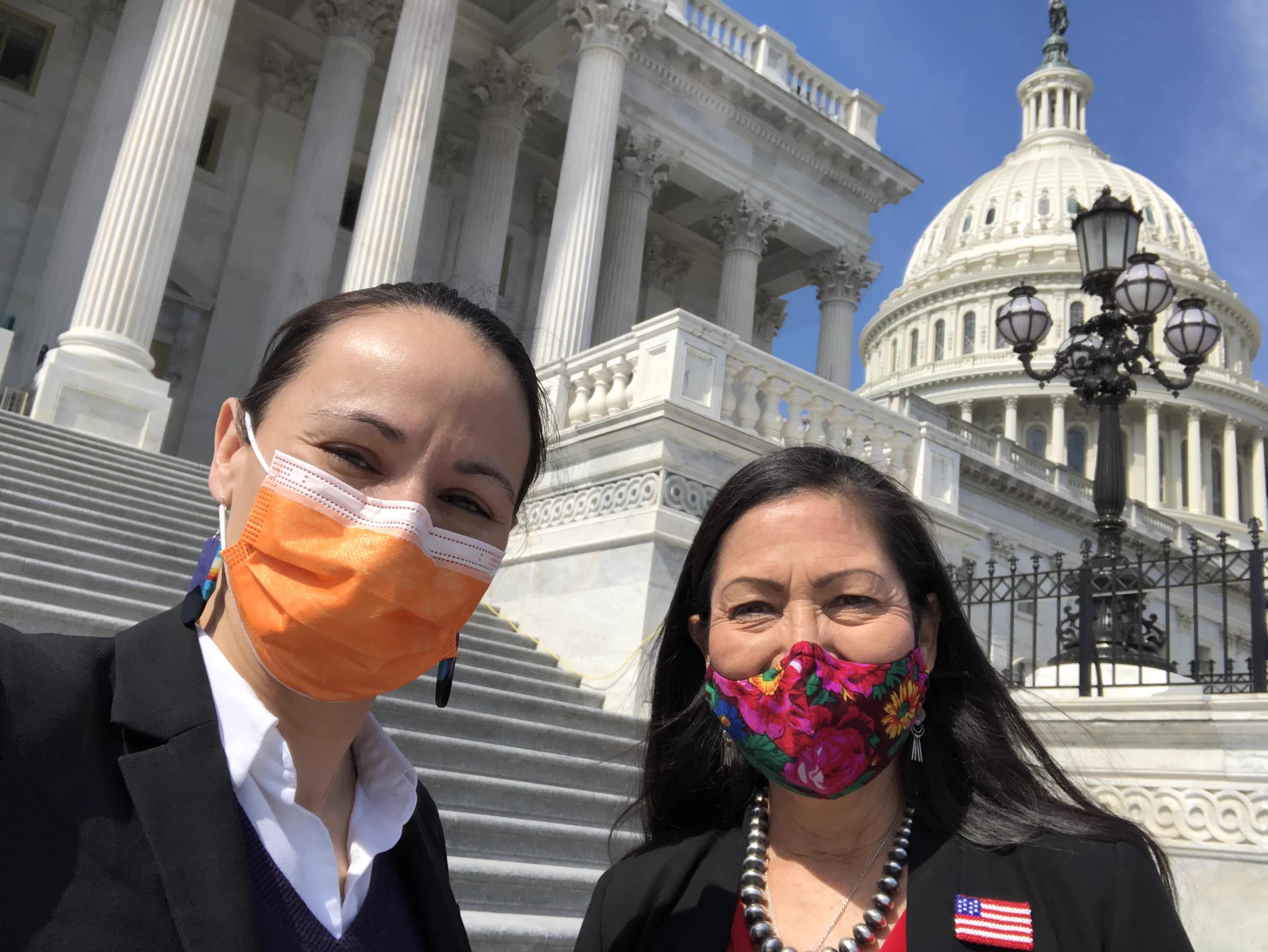 Rep. Sharice Davids (@RepDavids) on X