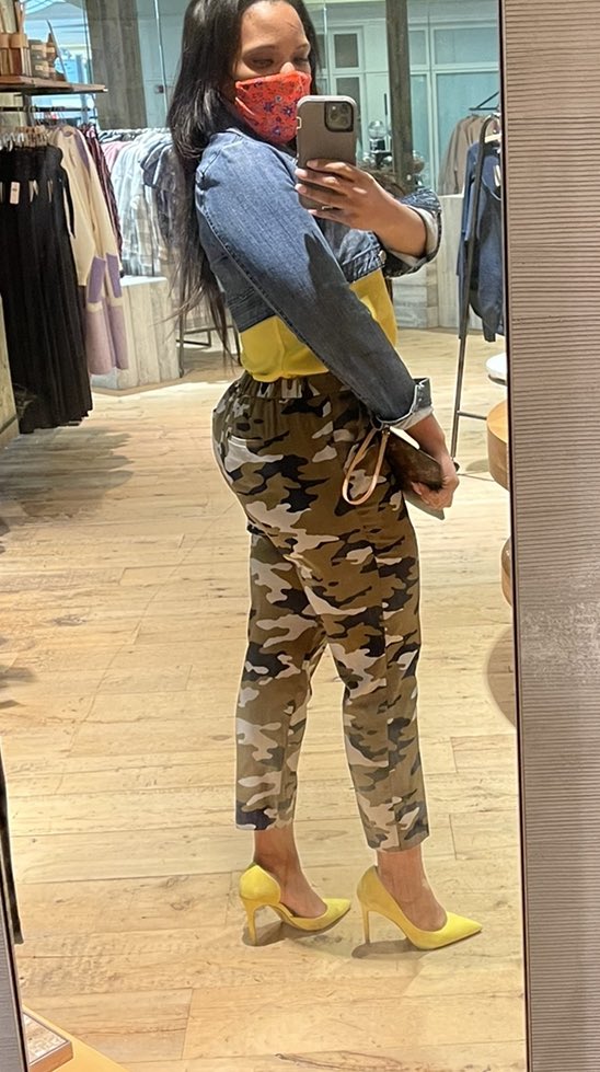 Tracy E Davis, Esq (she/her) tweet media