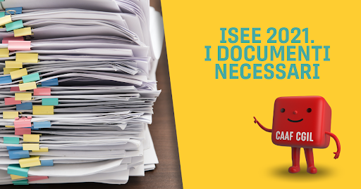 CgilCuneo's tweet photo. A questo link al sito di CAAF CGIL potete scaricare il pieghevole con tutte le informazioni utili riguardo ai documenti necessari per richiedere l'ISEE 2021 
https://t.co/1PrTZ7B7tb https://t.co/GOAnjTBtYT
