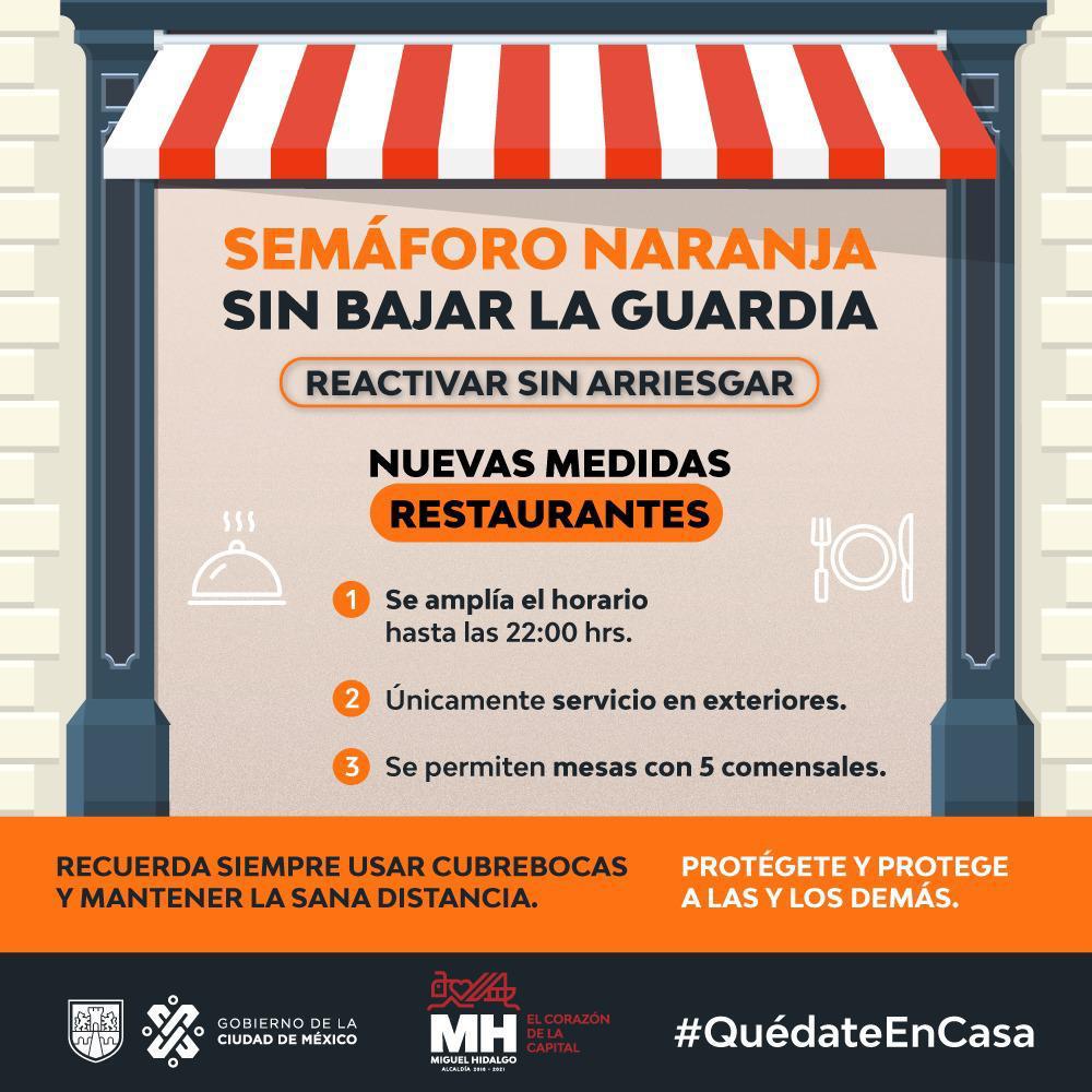 MH_IDDH's tweet photo. Aún no es tiempo de reuniones la @AlcaldiaMHmx te pide que no bajes la guardia con las medidas sanitarias, evitemos un mayor número de contagios de #COVID19 Por tu salud y la de todas y todos #QuédateEnCasa 

#MHelCorazónDeLaCapital https://t.co/PFp03eS07L