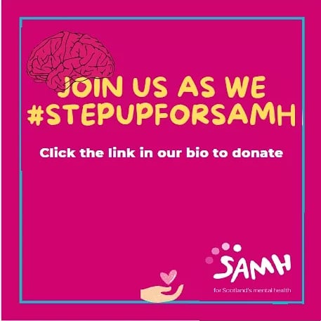 Strathclyde Psychology Society tweet media